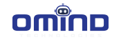 Omindtech Footer Logo