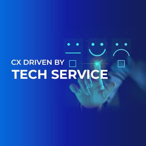 Digital Transformation To Drive The Marketplace & Offer Superior CX