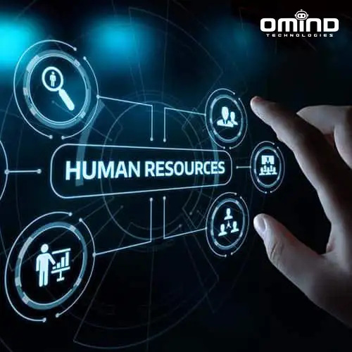 human resource management system